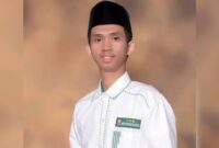 Wakil Ketua Kon di IV DPRD Kota Bekasi Wildan Faturrahman. (Humas DPRD)