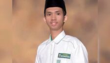 Wakil Ketua Kon di IV DPRD Kota Bekasi Wildan Faturrahman. (Humas DPRD)