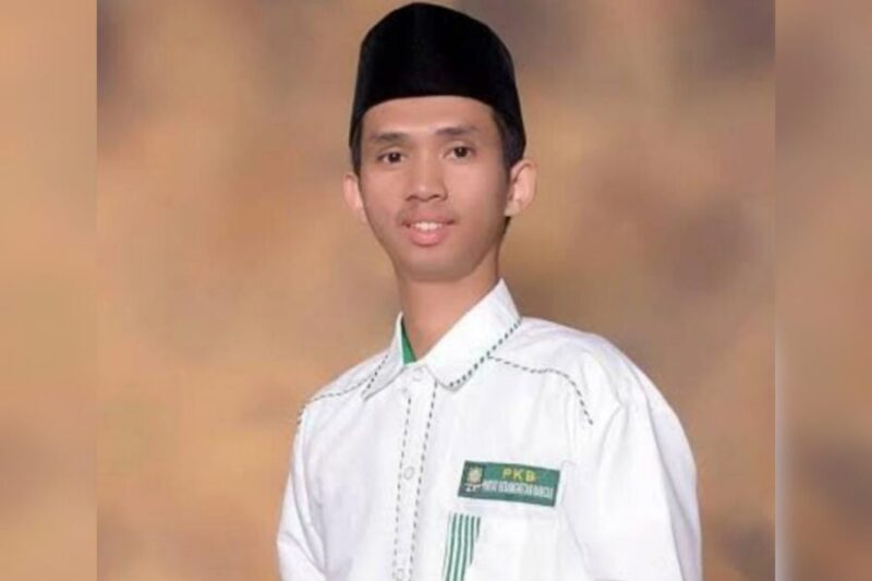 Wakil Ketua Kon di IV DPRD Kota Bekasi Wildan Faturrahman. (Humas DPRD)