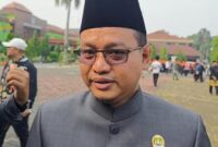 Ketua DPRD Kota Bekasi, Sardi Efendi. (Dok DPRD)