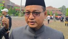 Ketua DPRD Kota Bekasi, Sardi Efendi. (Dok DPRD)