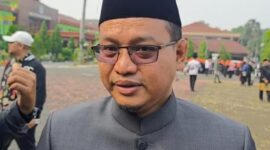 Ketua DPRD Kota Bekasi, Sardi Efendi. (Dok DPRD)