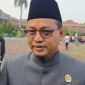 Ketua DPRD Kota Bekasi, Sardi Efendi. (Dok DPRD)