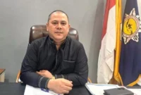 Wakil Ketua DPRD Kota Bekasi, Faisal, SE (Sekwan)