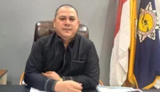 Wakil Ketua DPRD Kota Bekasi, Faisal, SE (Sekwan)