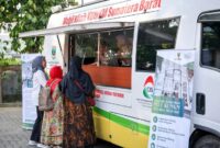 Dok. Satgas PRR/Kementerian UMKM.