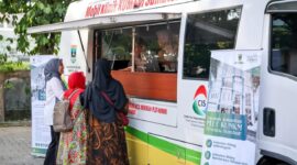 Dok. Satgas PRR/Kementerian UMKM.