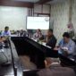Suasana rapat kerja Komisi II DPRD Kota Bekasi membahas Rencana Kerja Perangkat Daerah (RKPD) Tahun Anggaran 2027, Senin (16/3/2026). (Humas DPRD)