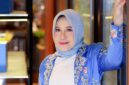 Ketua Fraksi PAN DPRD Kota Bekasi, Evi Mafriningsianti (Dok. DPRD)