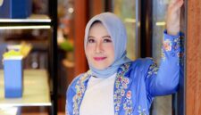 Ketua Fraksi PAN DPRD Kota Bekasi, Evi Mafriningsianti (Dok. DPRD)