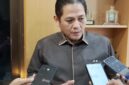 Ketua Komisi III DPRD Kota Bekasi, Arif Rahman Hakim (Jennus)