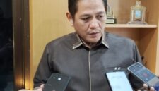 Ketua Komisi III DPRD Kota Bekasi, Arif Rahman Hakim (Jennus)