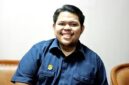Anggota Komisi II DPRD Kota Bekasi Gilang Esa Mohamad (RMN)