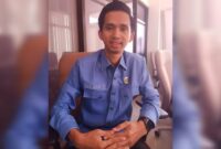 Wakil Ketua Komisi IV DPRD Kota Bekasi, Wildan Faturrahman. (Dok DPRD)