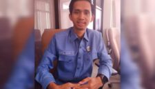 Wakil Ketua Komisi IV DPRD Kota Bekasi, Wildan Faturrahman. (Dok DPRD)