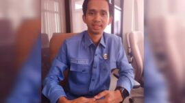 Wakil Ketua Komisi IV DPRD Kota Bekasi, Wildan Faturrahman. (Dok DPRD)