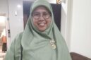 Anggota Komisi IV DPRD Kota Bekasi, Siti Mukhlisoh (Dok DPRD)