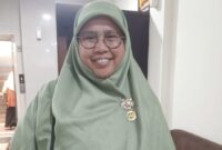 Anggota Komisi IV DPRD Kota Bekasi, Siti Mukhlisoh (Dok DPRD)