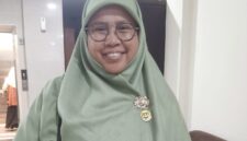 Anggota Komisi IV DPRD Kota Bekasi, Siti Mukhlisoh (Dok DPRD)