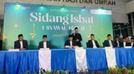 Sidang Isbath (Jennus)