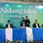 Sidang Isbath (Jennus)
