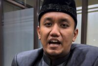 Anggota DPRD Kota Bekasi Mohammad Kamil (Dok DPRD)