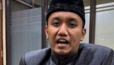 Anggota DPRD Kota Bekasi Mohammad Kamil (Dok DPRD)