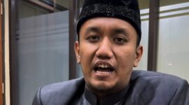 Anggota DPRD Kota Bekasi Mohammad Kamil (Dok DPRD)
