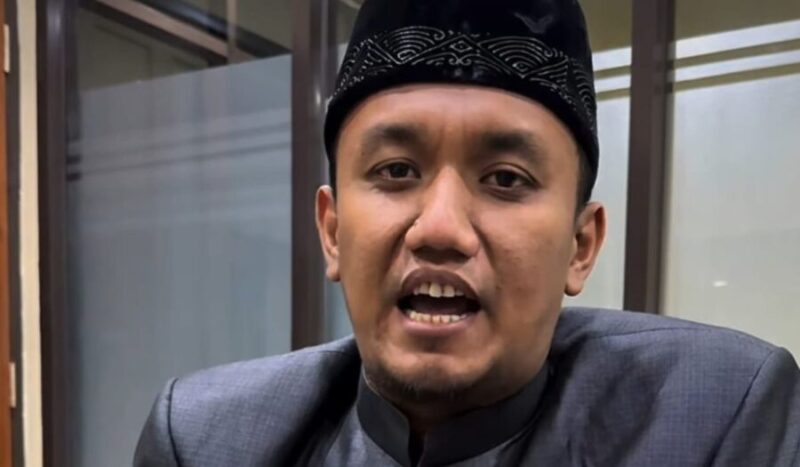 Anggota DPRD Kota Bekasi Mohammad Kamil (Dok DPRD)