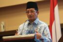 Menteri Agama Nasaruddin Umar (Humas Kemenag)