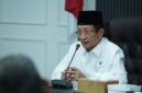 Menteri Agama Nasaruddin Umar (Humas Kemenag) 