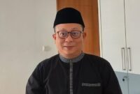 Kepala Biro Humas dan Komunikasi Publik Kemenag, Thobib Al Asyhar. (Humas Kemenag)