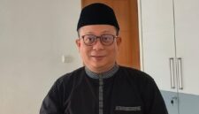 Kepala Biro Humas dan Komunikasi Publik Kemenag, Thobib Al Asyhar. (Humas Kemenag)