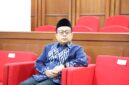 Kepala Biro Humas dan Komunikasi Publik Kementerian Agama, Thobib Al Asyhar. (Humas Kemenag)