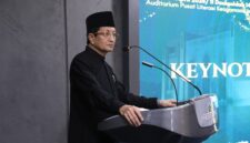 Seminar Refleksi Menag 2026.