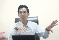 Wakil Ketua Komisi IV DPRD Kota Bekasi, Wildan Fathurrahman (Dok DPRD)