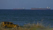 Iran mewajibkan kapal mengikuti rute khusus yang telah ditentukan serta memenuhi perizinan ketat di Selat Hormuz. (Anadolu)