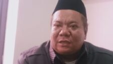 Anggota Komisi IV DPRD Kota Bekasi dari Fraksi PKB, Ahmadi. (Dok DPRD)