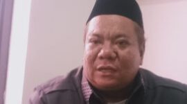 Anggota Komisi IV DPRD Kota Bekasi dari Fraksi PKB, Ahmadi. (Dok DPRD)