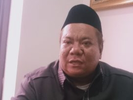 Anggota Komisi IV DPRD Kota Bekasi dari Fraksi PKB, Ahmadi. (Dok DPRD)