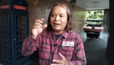 Dosen Ilmu Komunikasi Universitas Muhammadiyah Yogyakarta, Fajar Junaedi.