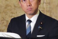 Menteri Pertahanan Jepang, Shinjiro (Kyodo)