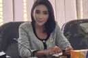 Anggota DPRD Kota Bekasi Tanti Herawati (Dok DPRD)