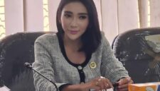 Anggota DPRD Kota Bekasi Tanti Herawati (Dok DPRD)