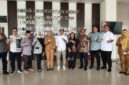 Seluruh komisi di DPRD Kota Bekasi, mulai dari Komisi I hingga Komisi IV, bergerak serentak untuk memastikan kesesuaian antara data dalam dokumen LKPJ dengan realisasi fisik di lapangan. (Dok DPRD)