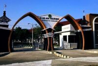 Kampus UIN Ar-Ranity (Dok Kemenag)