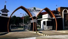 Kampus UIN Ar-Ranity (Dok Kemenag)