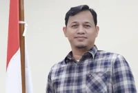 Ketua Komisi I DPRD Kota Bekasi, Latu Har Hary. (Dok DPRD)