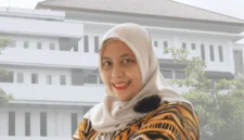 Dessy Rachmawatie (UMY)