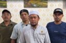 Panglima DPP FJI, Ustadz Abdurrahman,